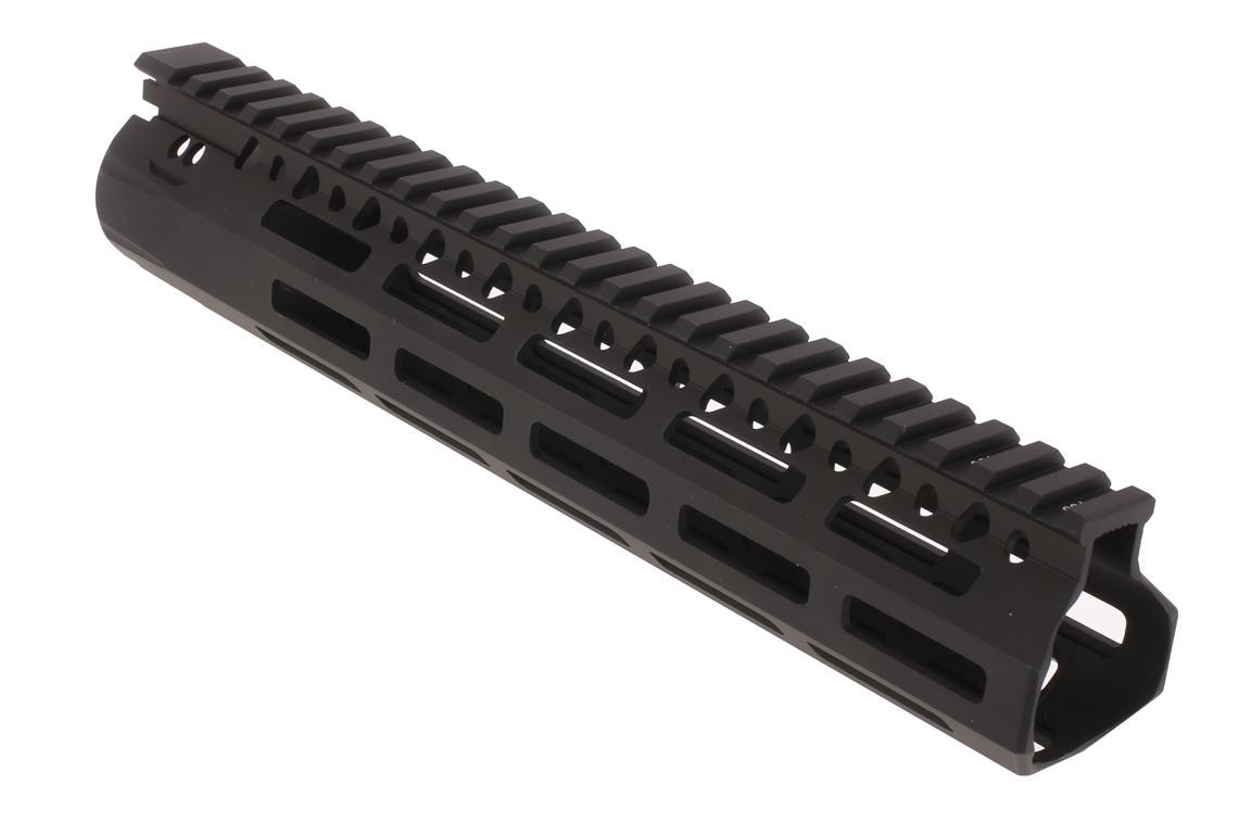 Bravo Company Manufacturing MCMR Modular Rail AR-15 Handguard - Black - 10"